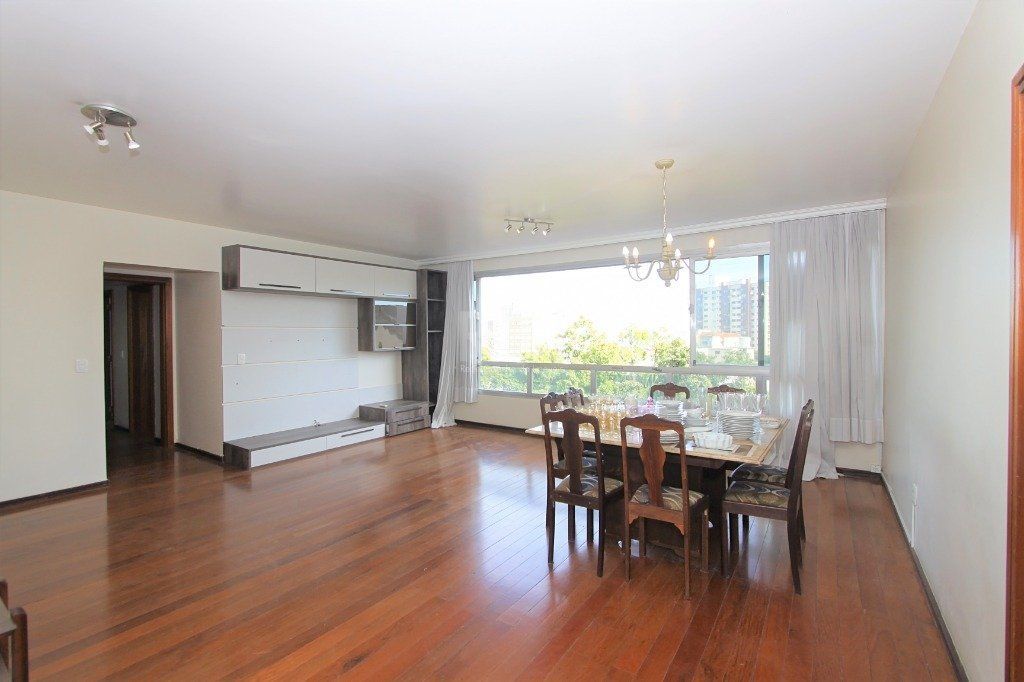 Apartamento à venda com 3 quartos, 127m² - Foto 8