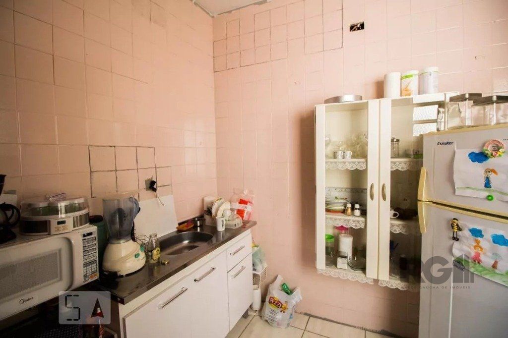 Apartamento, 2 quartos, 55 m² - Foto 2