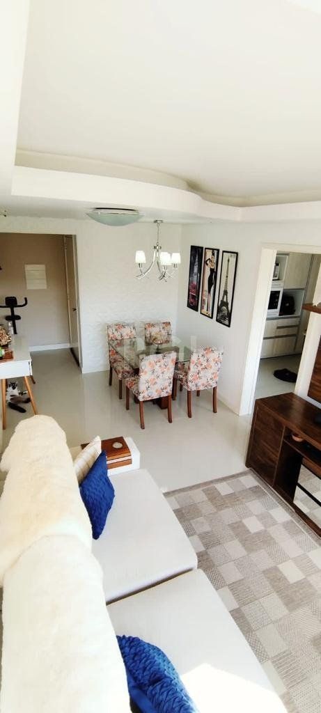 Apartamento à venda com 2 quartos, 67m² - Foto 6