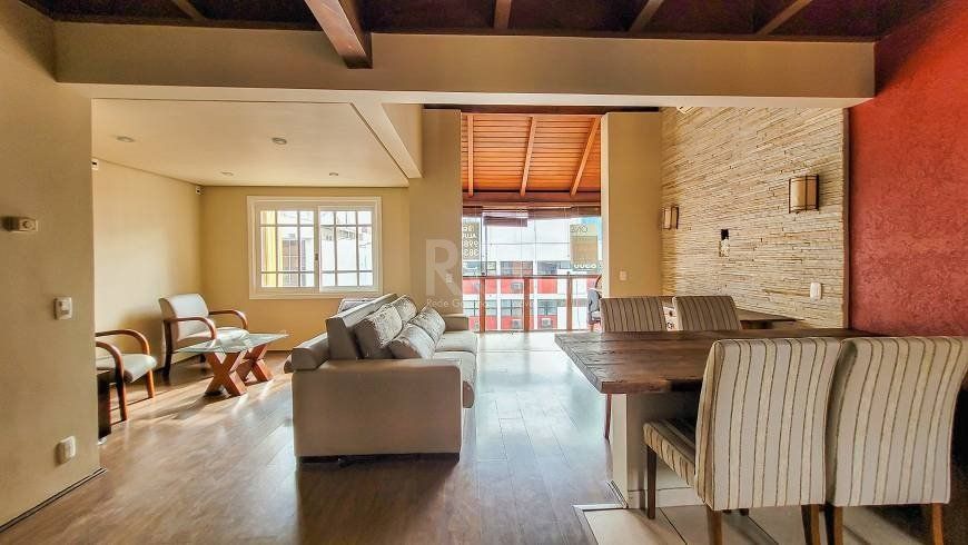 Apartamento à venda com 2 quartos, 94m² - Foto 3