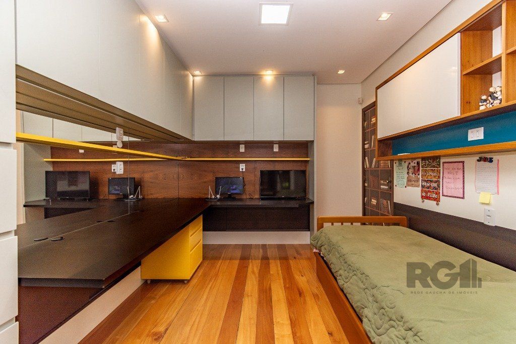 Casa à venda com 4 quartos, 484m² - Foto 22