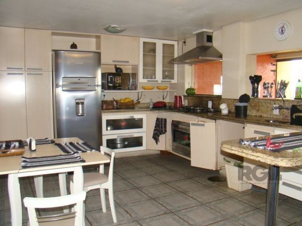 Casa à venda com 4 quartos, 370m² - Foto 24