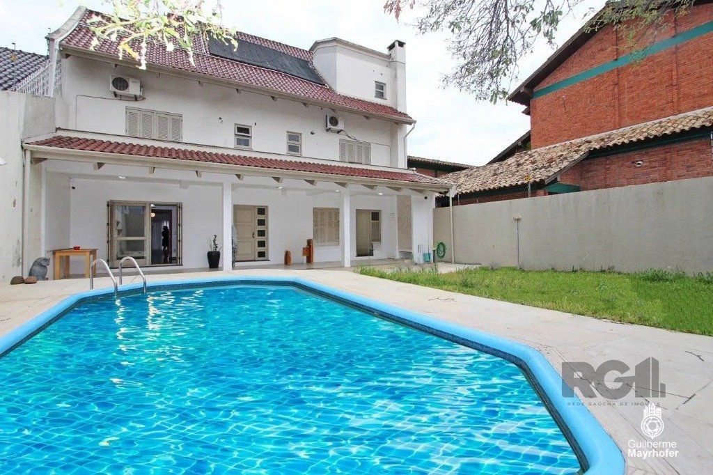 Casa à venda com 4 quartos, 412m² - Foto 6