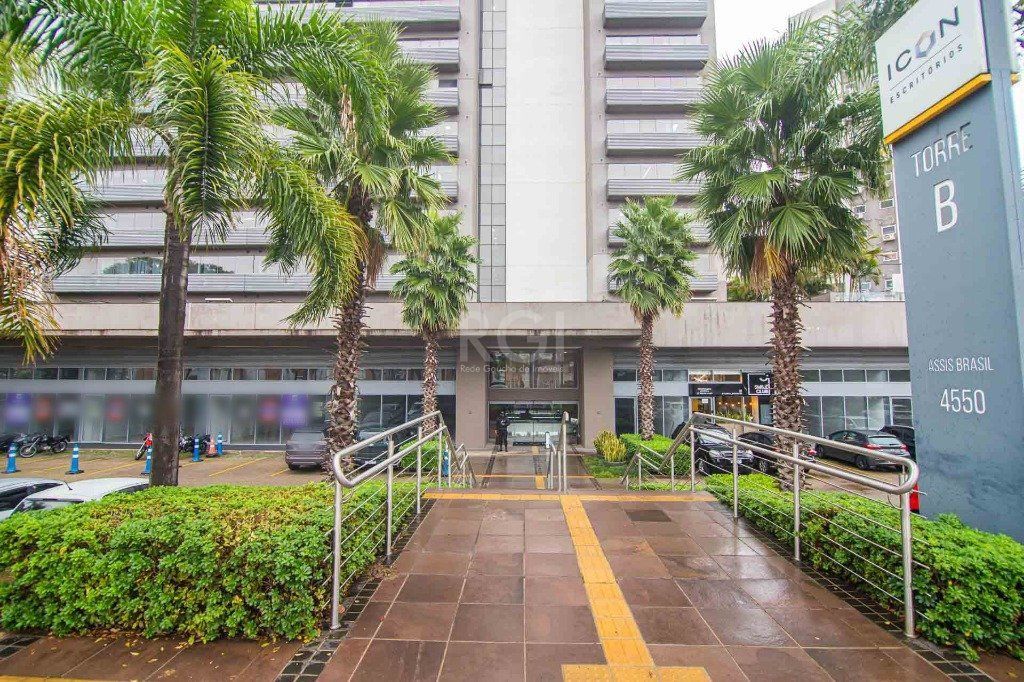 Conjunto Comercial-Sala à venda, 46m² - Foto 5