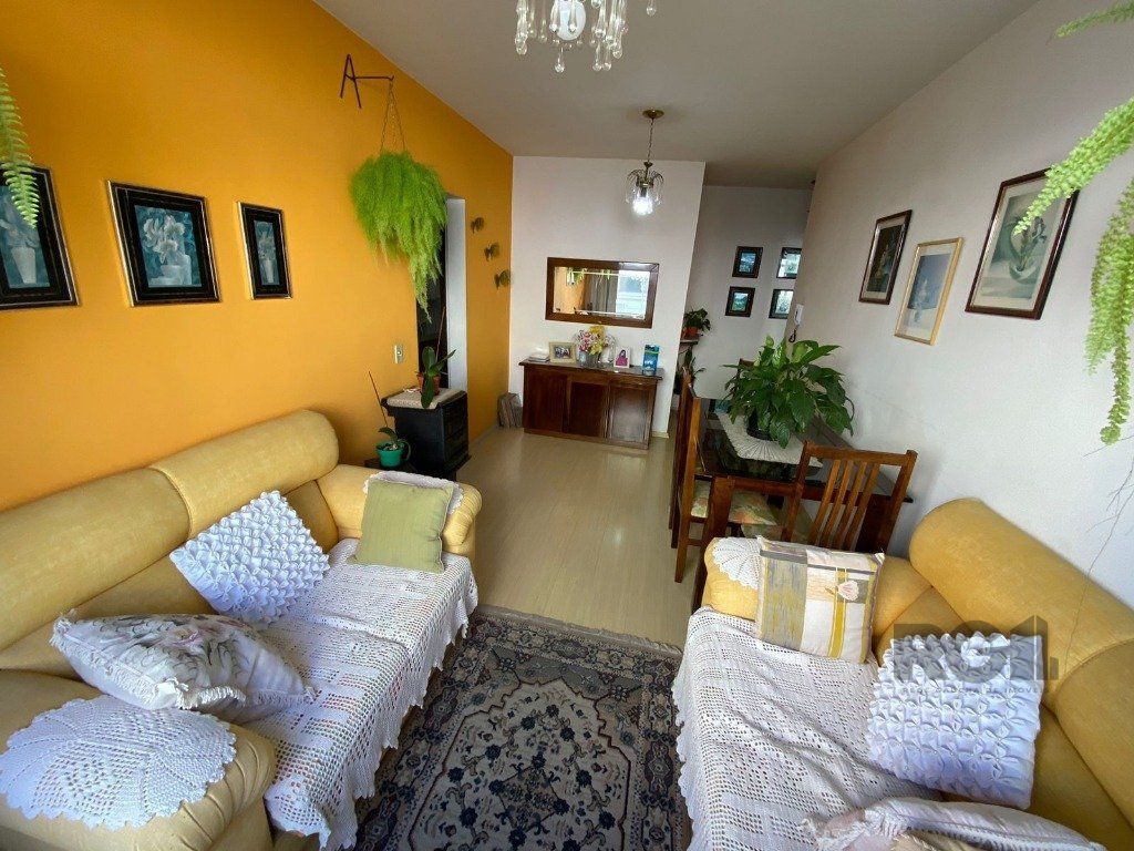 Apartamento, 2 quartos, 67 m² - Foto 2