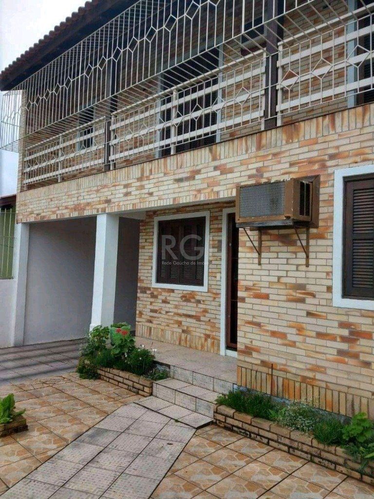 Casa, 4 quartos, 320 m² - Foto 1