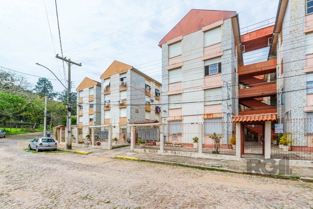 Apartamento à venda com 2 quartos, 67m² - Foto 26