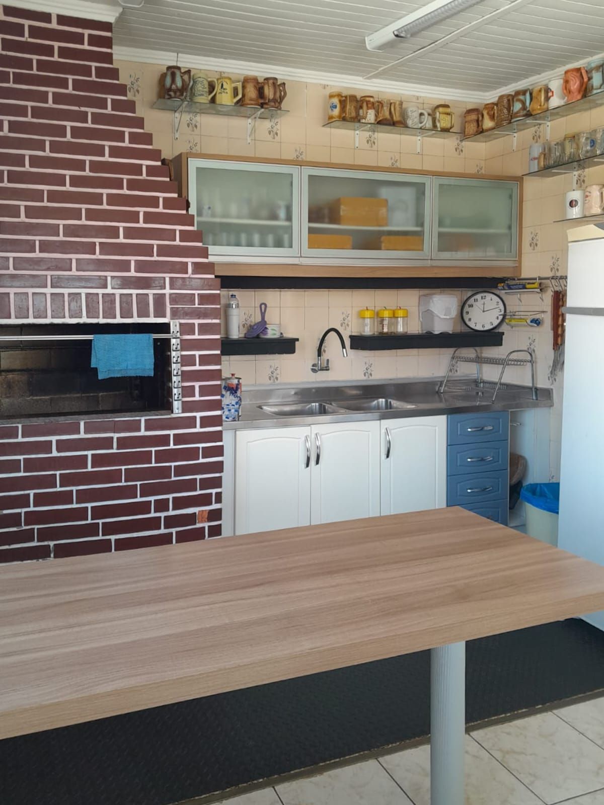 Apartamento à venda com 2 quartos, 59m² - Foto 19