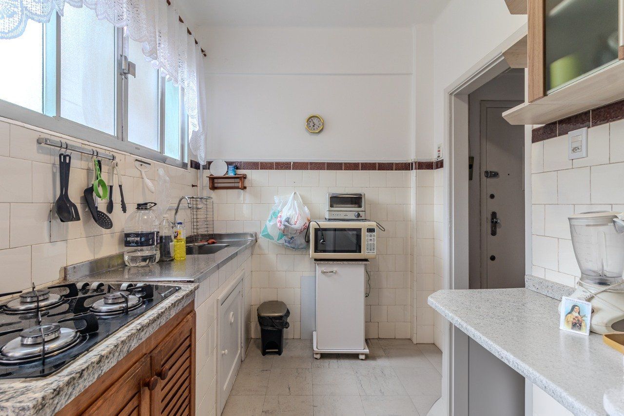 Apartamento, 2 quartos, 64 m² - Foto 13