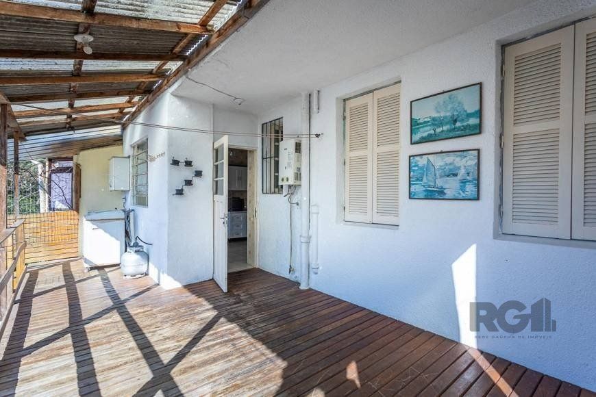 Casa, 4 quartos, 165 m² - Foto 39