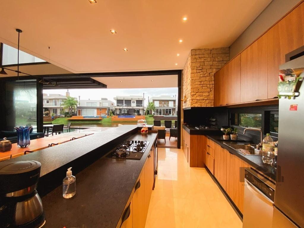 Casa de Condomínio, 5 quartos - Foto 8