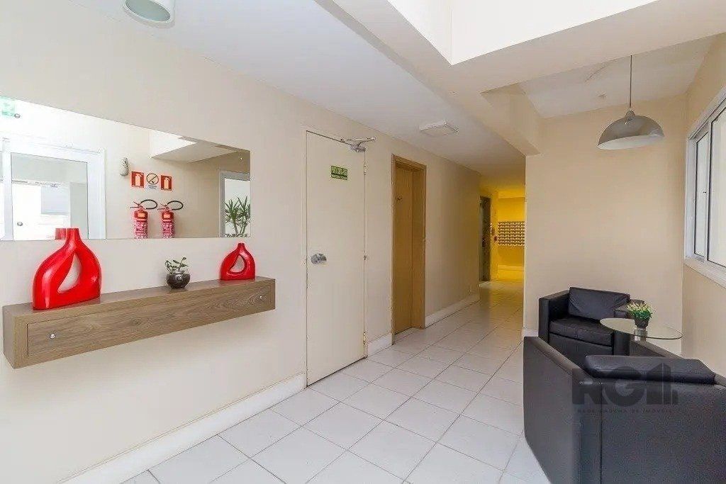 Apartamento à venda com 2 quartos, 52m² - Foto 22