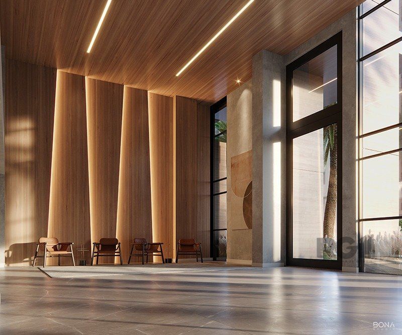 Apartamento, 3 quartos, 200 m² - Foto 2