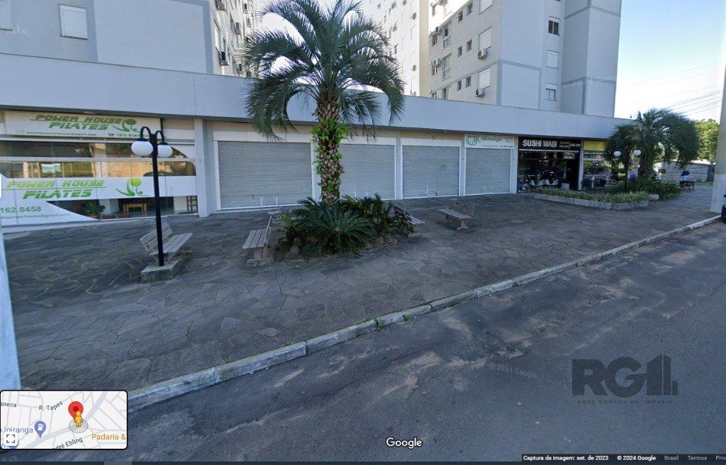 Loja-Salão à venda, 43m² - Foto 3