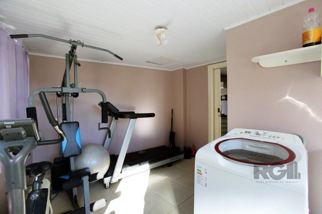 Casa, 4 quartos, 235 m² - Foto 20