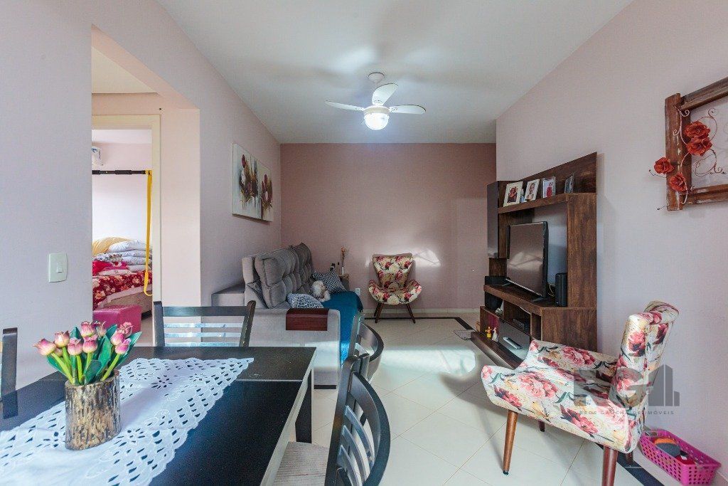 Apartamento à venda com 2 quartos, 66m² - Foto 8
