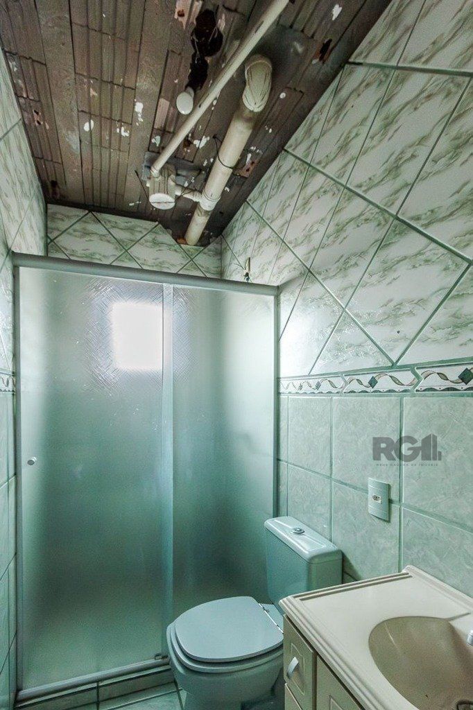 Casa à venda com 4 quartos, 200m² - Foto 8