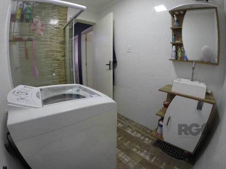 Apartamento, 2 quartos, 46 m² - Foto 9