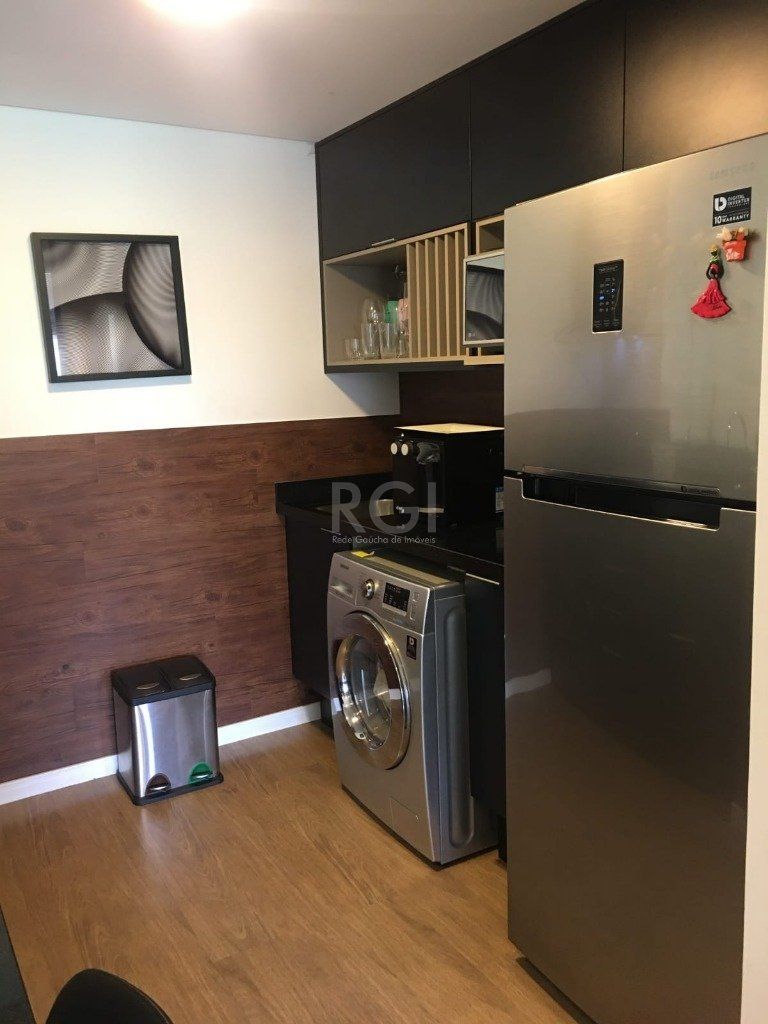 Apartamento, 1 quarto, 48 m² - Foto 19