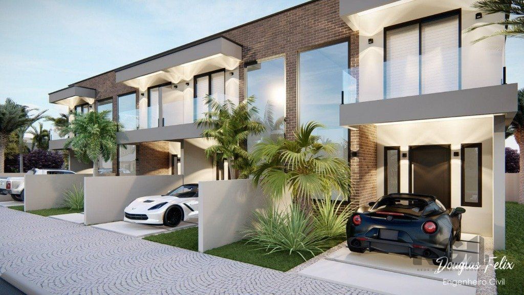 Sobrado, 3 quartos, 120 m² - Foto 3