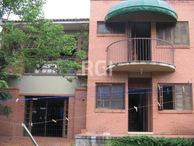 Casa, 3 quartos, 260 m² - Foto 24