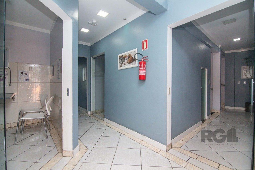 Prédio Inteiro, 500 m² - Foto 21