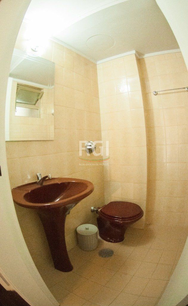 Apartamento à venda com 3 quartos, 128m² - Foto 20