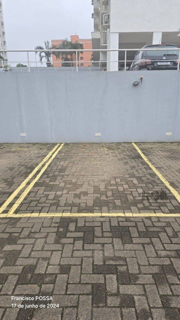 Apartamento à venda com 2 quartos, 58m² - Foto 22