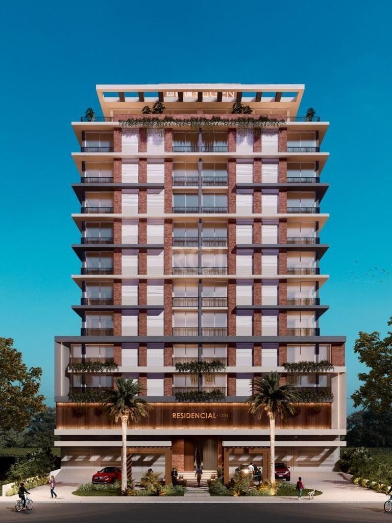 Apartamento, 3 quartos, 120 m² - Foto 1