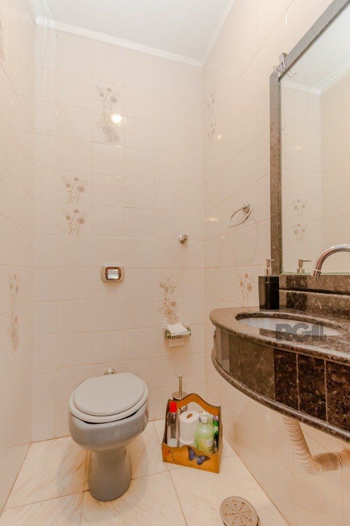 Casa, 4 quartos, 394 m² - Foto 7