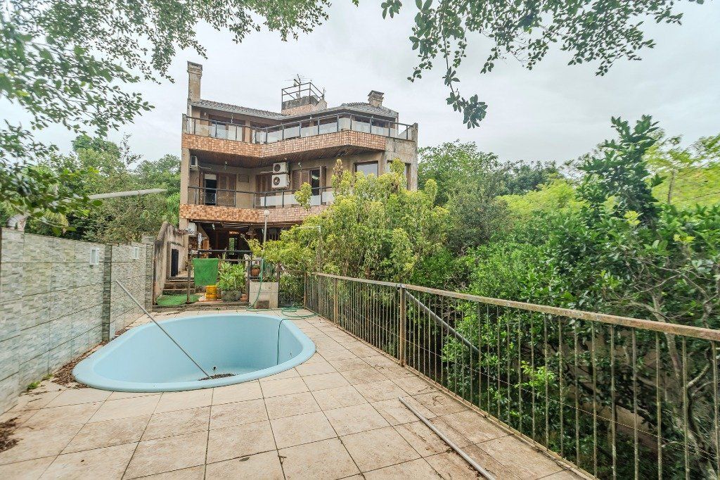 Casa, 4 quartos, 400 m² - Foto 42