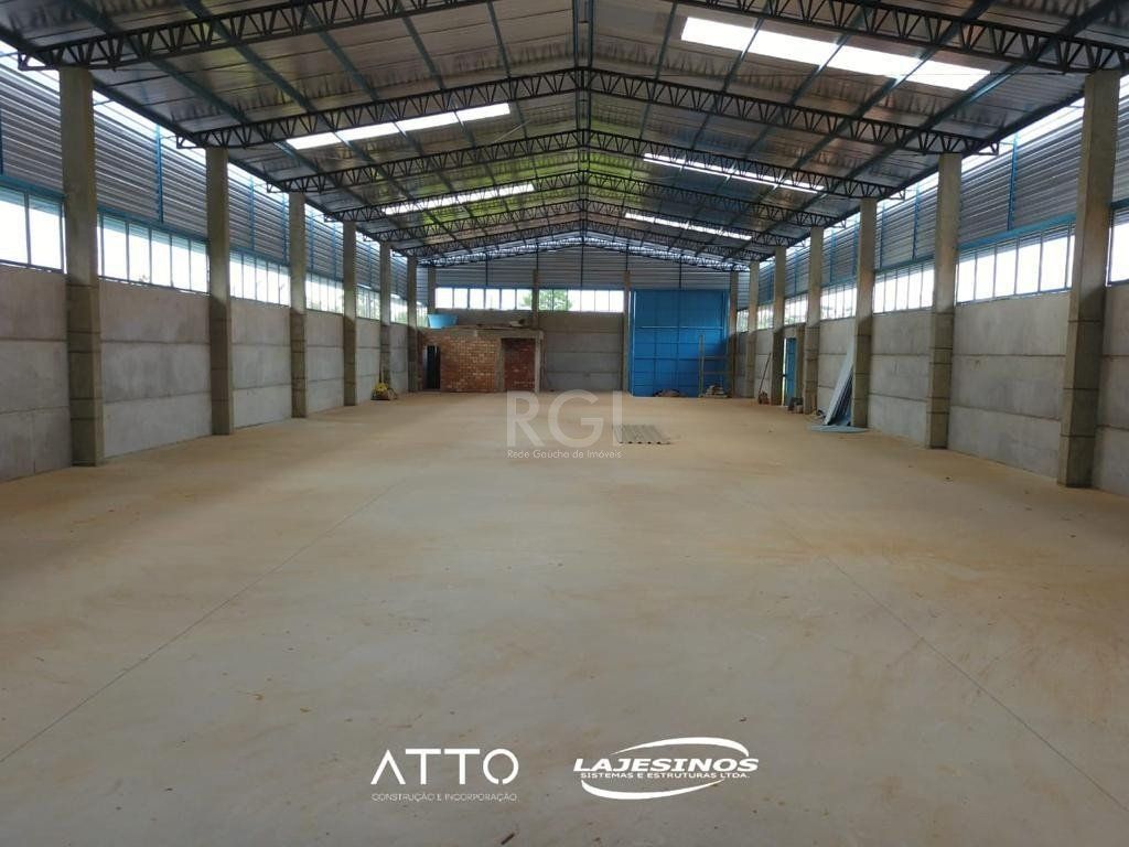 Depósito-Galpão-Armazém à venda, 491m² - Foto 3
