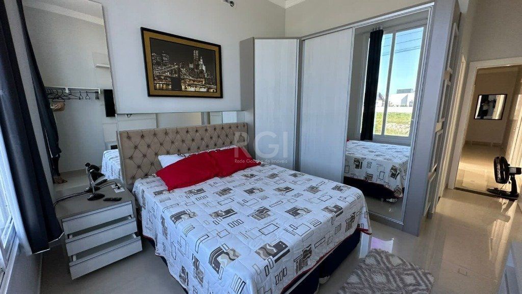 Casa de Condomínio à venda com 3 quartos, 135m² - Foto 9
