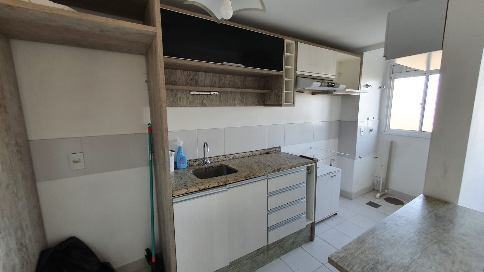 Apartamento à venda com 2 quartos, 52m² - Foto 5