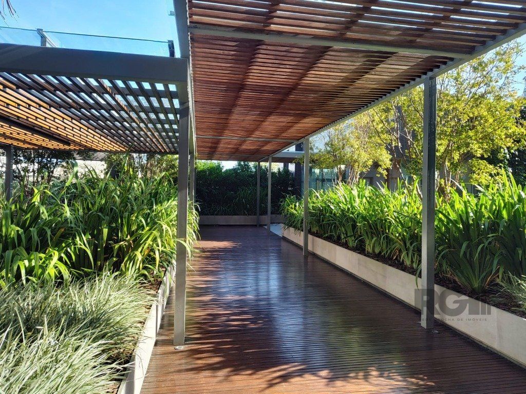 Apartamento à venda com 1 quarto, 53m² - Foto 6