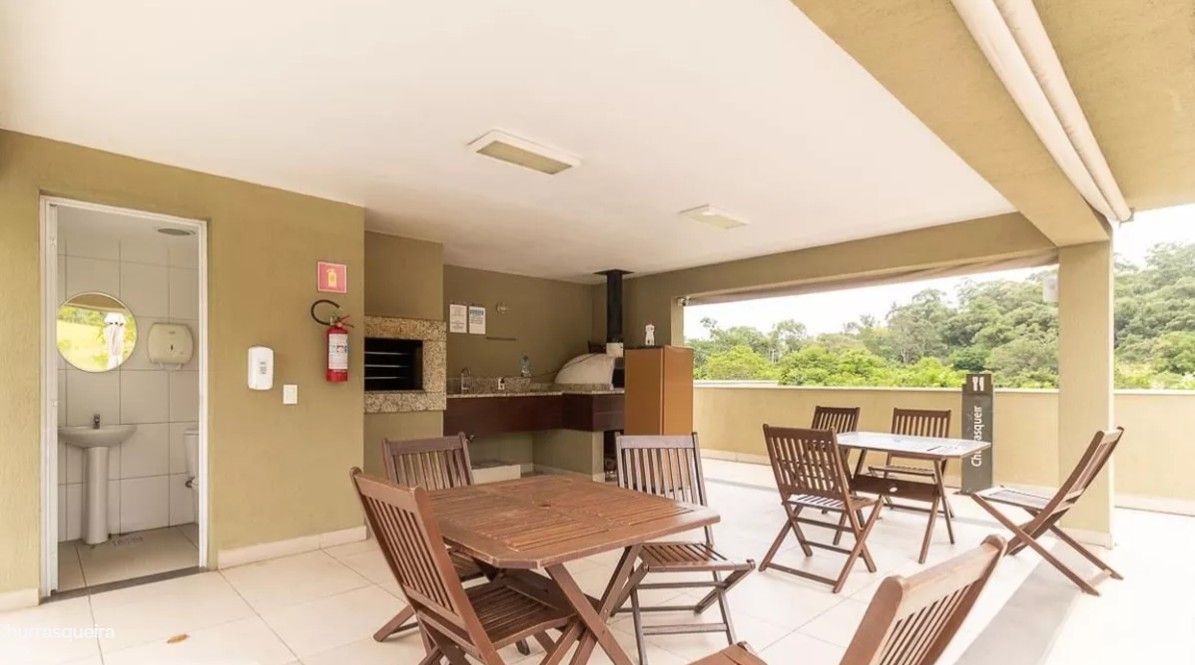 Apartamento à venda com 3 quartos, 80m² - Foto 23