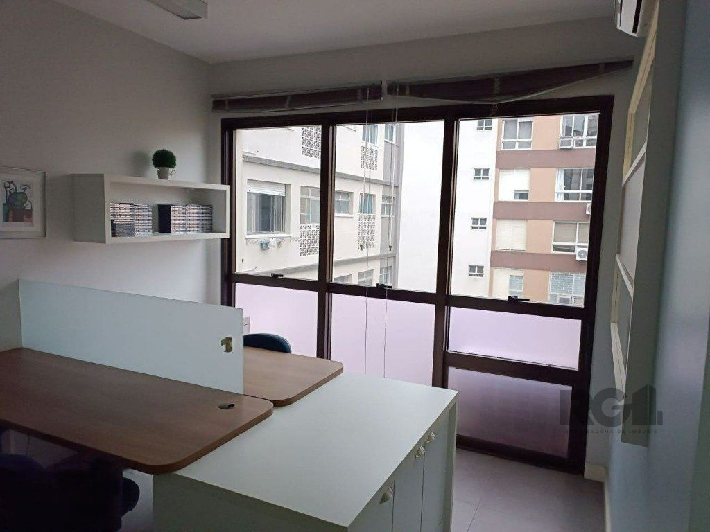 Sala-Conjunto, 35 m² - Foto 13