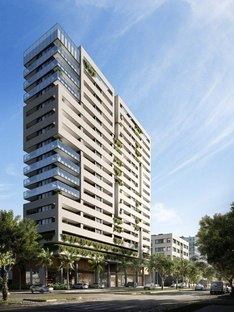 Apartamento, 3 quartos, 135 m² - Foto 1