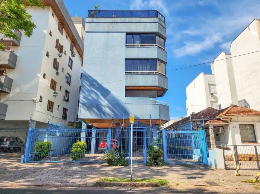 Cobertura com Vista Panorâmica e Terraço Privativo no Bairro Rio Branco