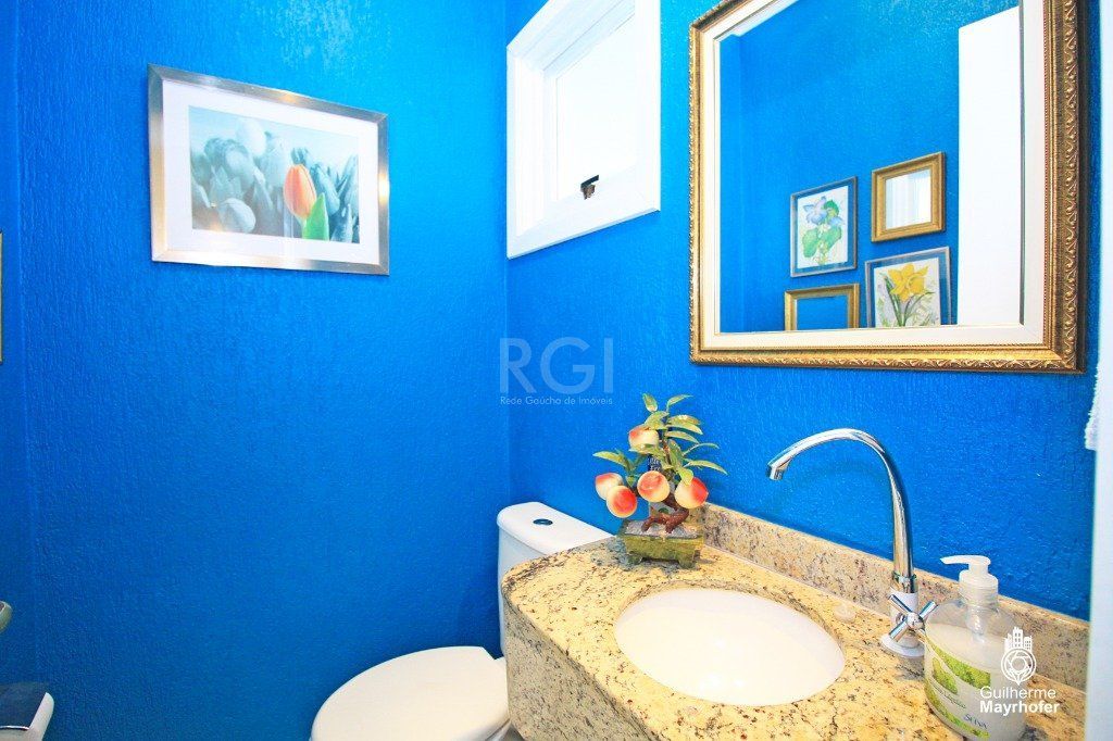 Casa de Condomínio, 4 quartos - Foto 8