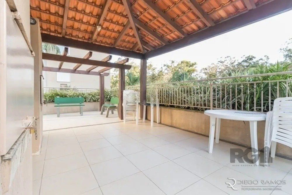 Apartamento à venda com 2 quartos, 52m² - Foto 27