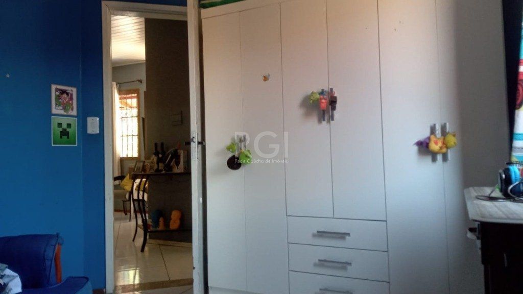 Casa à venda com 2 quartos, 52m² - Foto 5