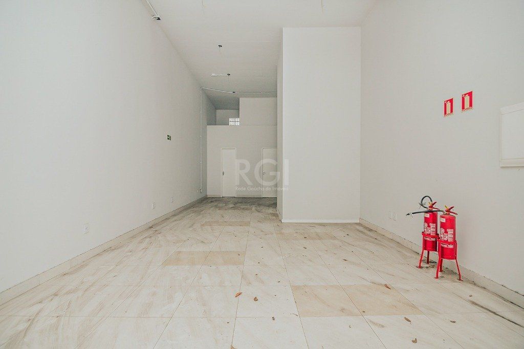 Prédio Inteiro, 241 m² - Foto 24