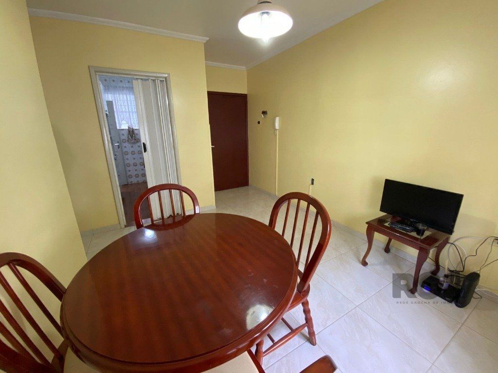 Apartamento à venda com 2 quartos, 51m² - Foto 2