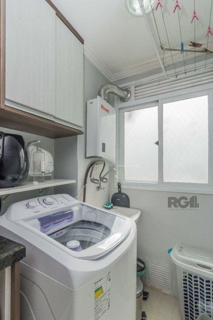 Apartamento à venda com 3 quartos, 62m² - Foto 16