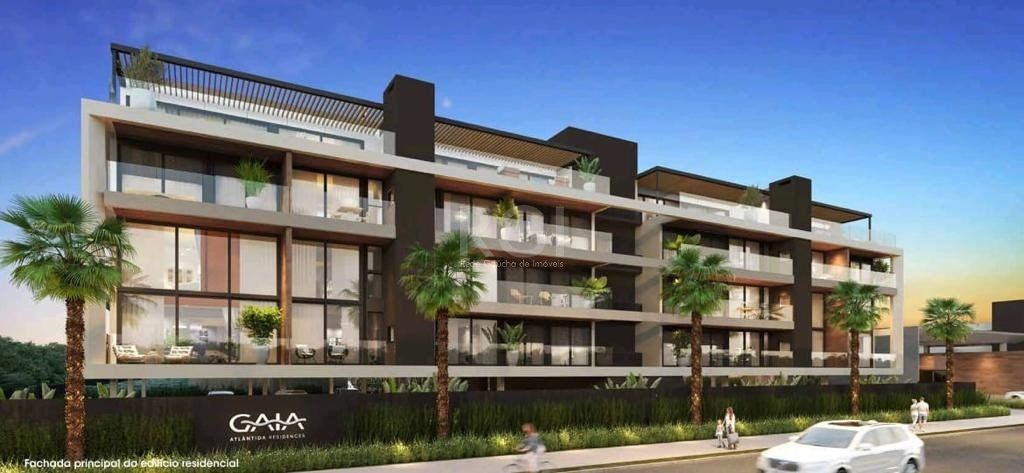 Apartamento à venda com 2 quartos, 122m² - Foto 4