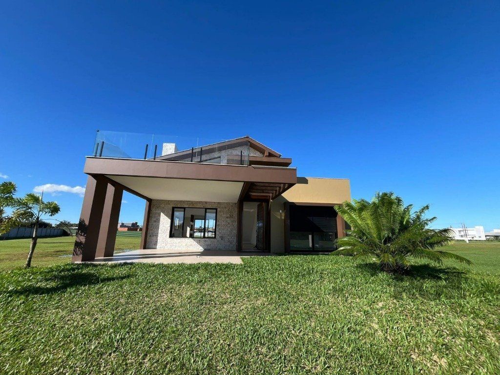 Casa de Condomínio à venda com 3 quartos, 230m² - Foto 32