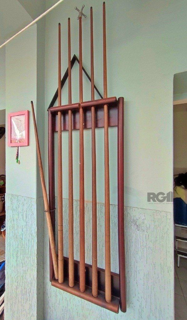 Casa à venda com 4 quartos, 233m² - Foto 30