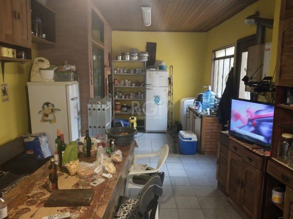 Casa à venda com 3 quartos, 248m² - Foto 8