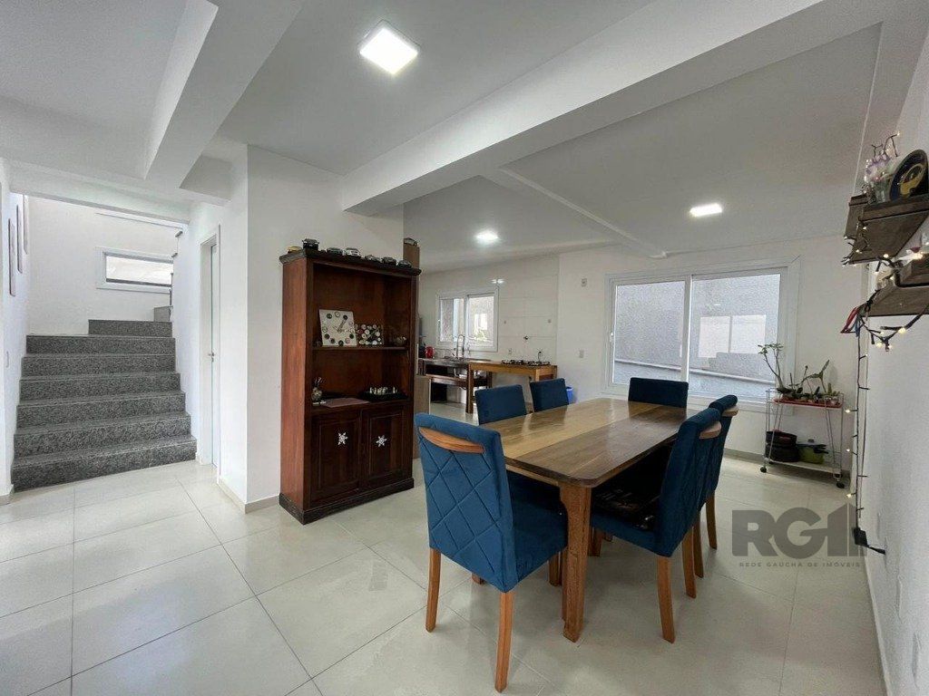 Sobrado, 3 quartos, 225 m² - Foto 9